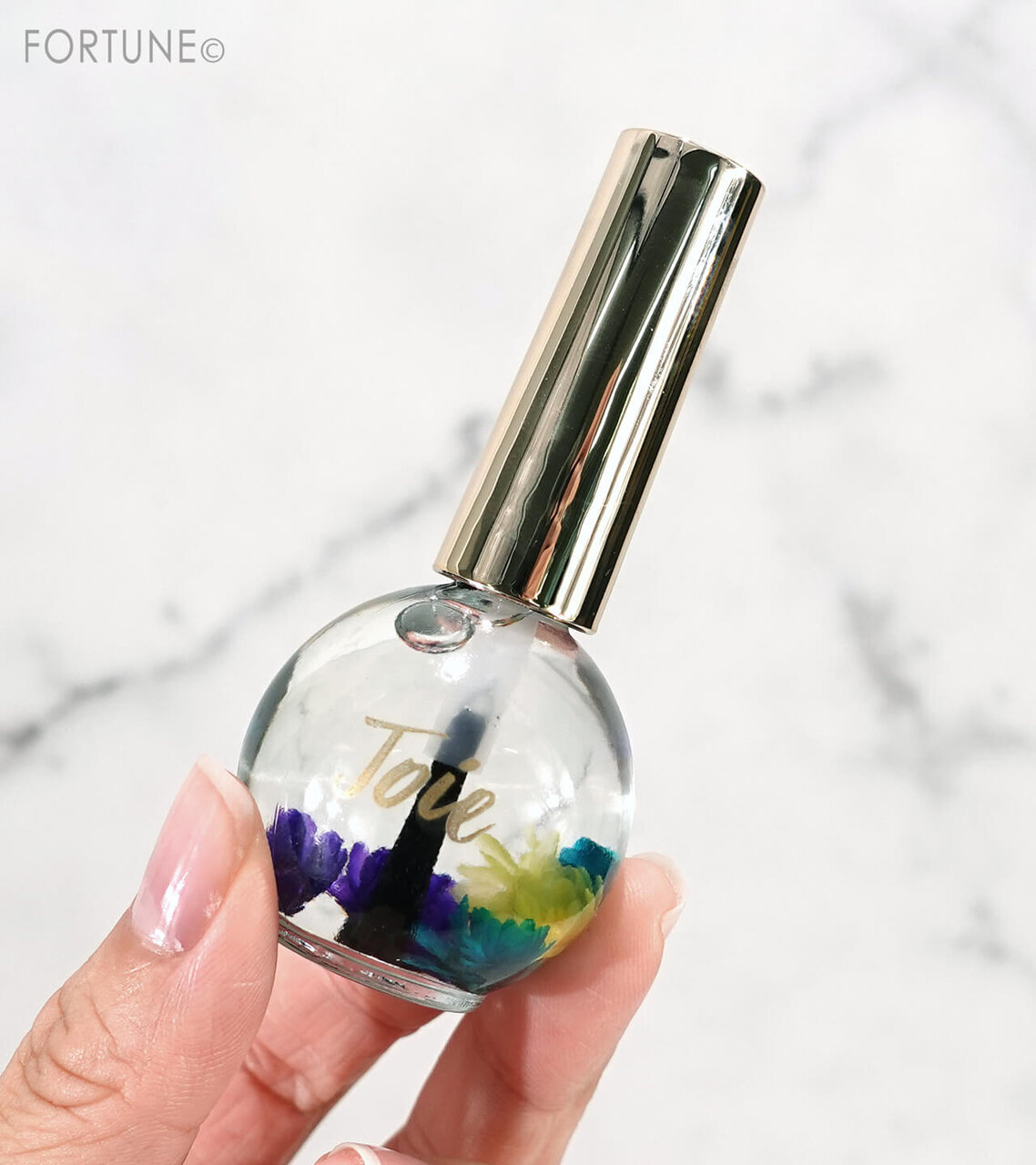 Francfranc（フランフラン）　ジョワ ネイルオイル