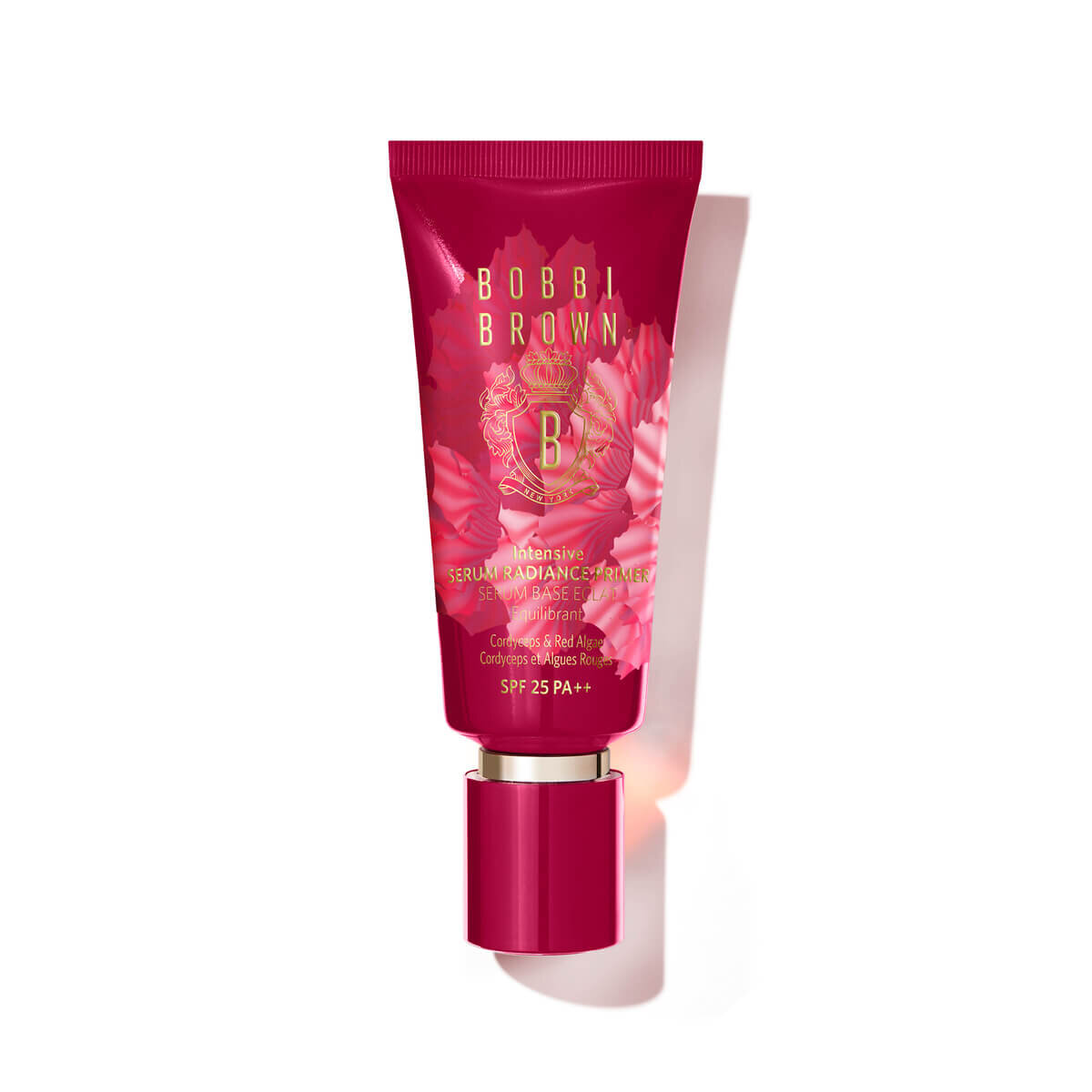 BOBBI BROWN（ボビイブラウン）　インテンシブ セラム ラディアンス プライマー