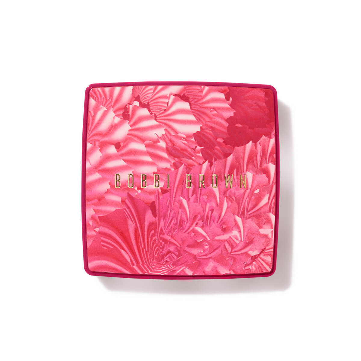 BOBBI BROWN（ボビイブラウン）　シアーフィニッシュ プレストパウダー