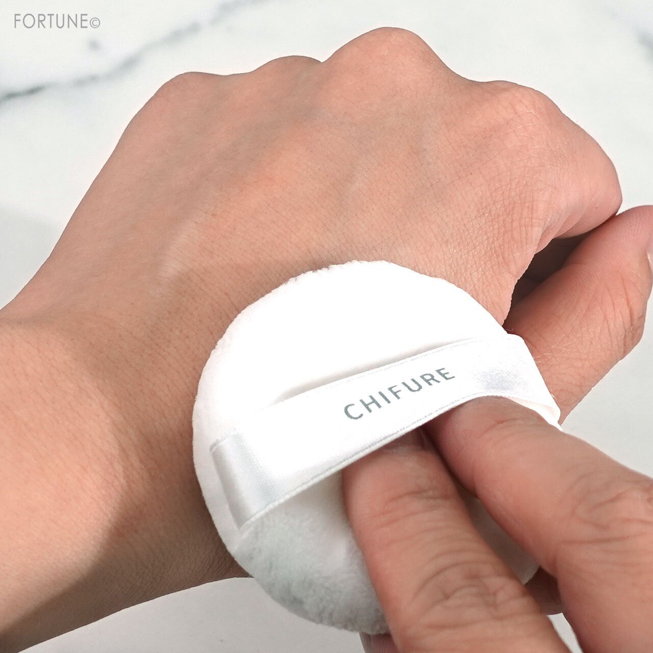 フェイスパウダーとは