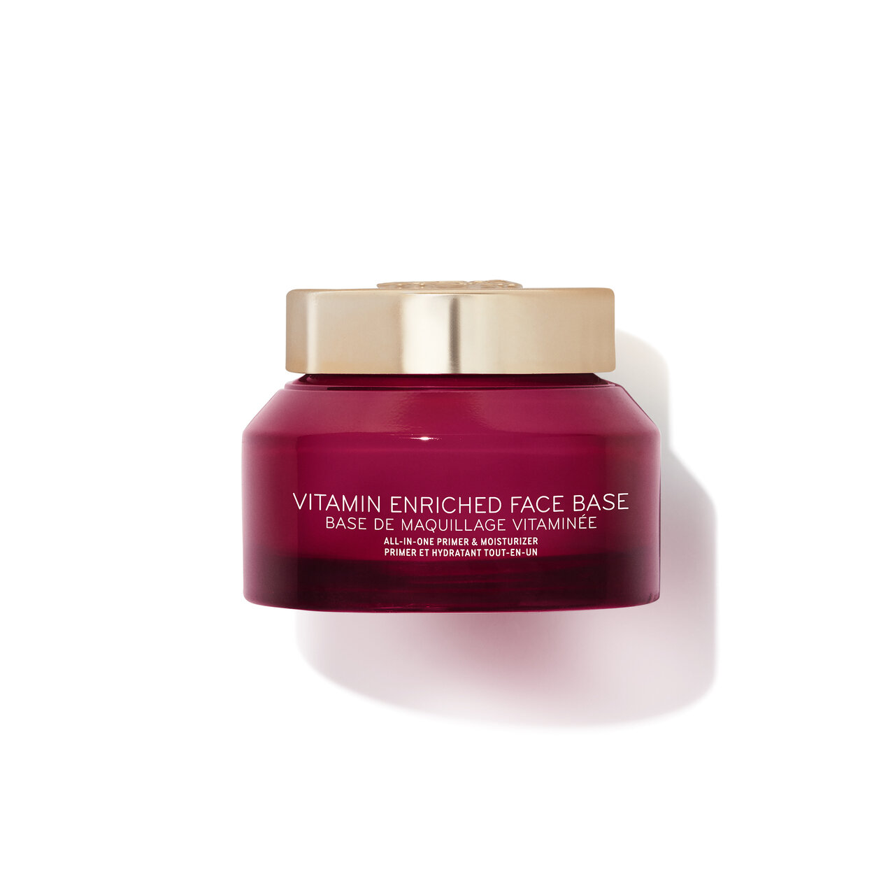 BOBBI BROWN（ボビイブラウン）　ビタエンリッチド クリーム＆フェイスベース