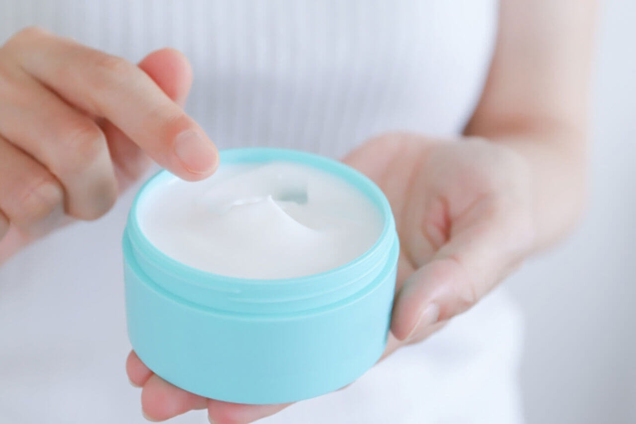 ボディケアアイテム　選び方