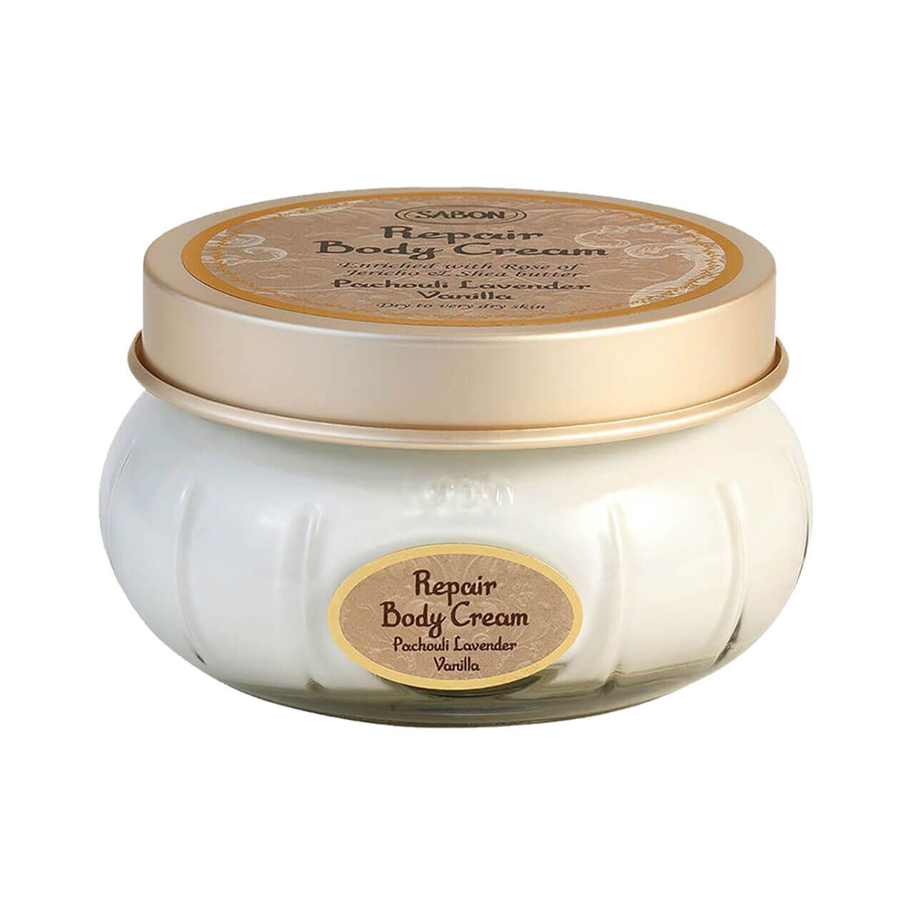サボン　リペアボディクリーム