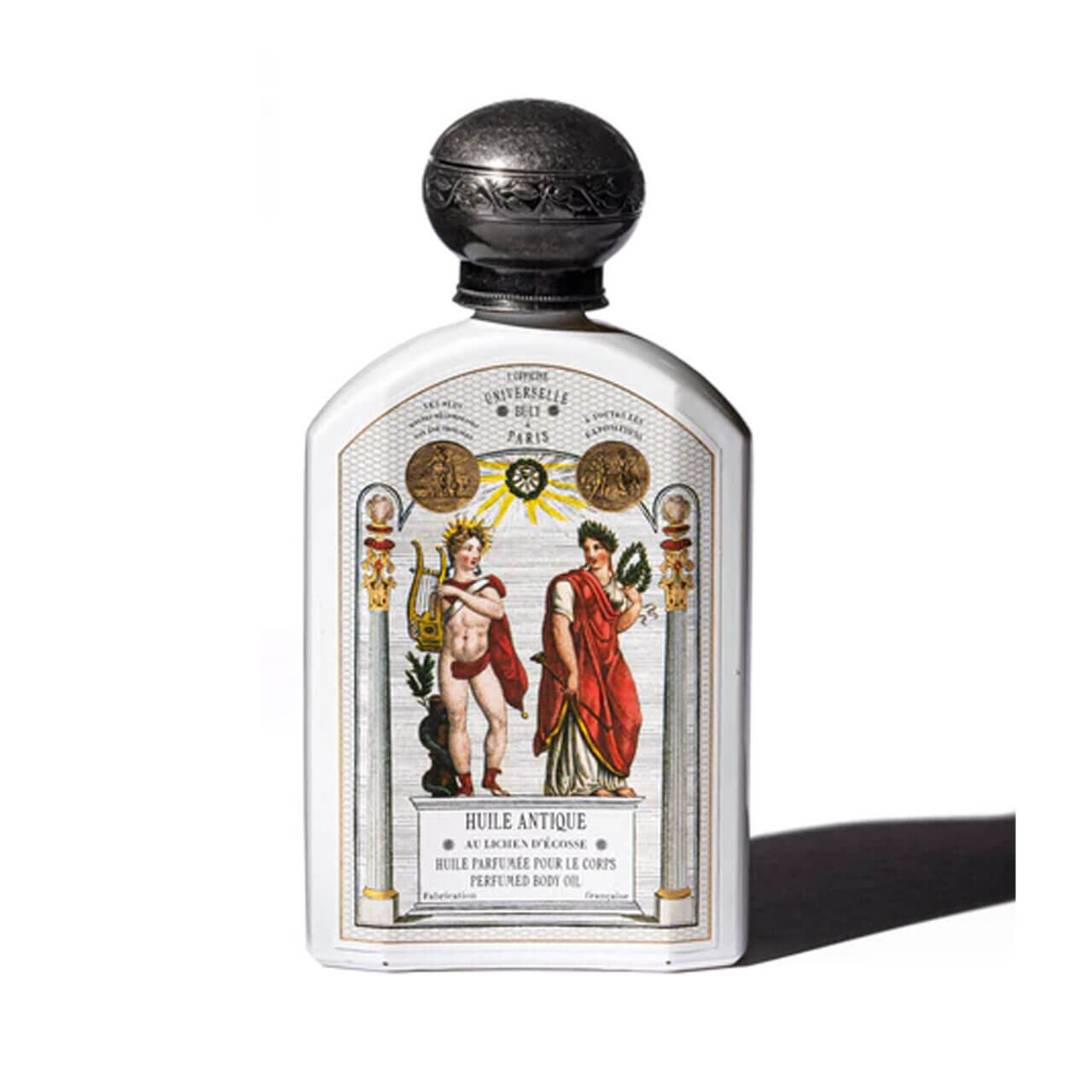 ビュリー　ボディオイル