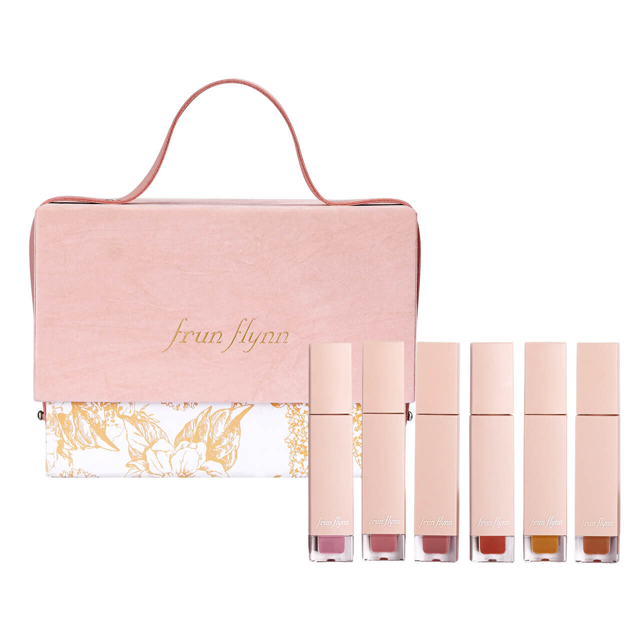 frunflynn（フルンフリン）シャインユー グロウティント オールコレクション 