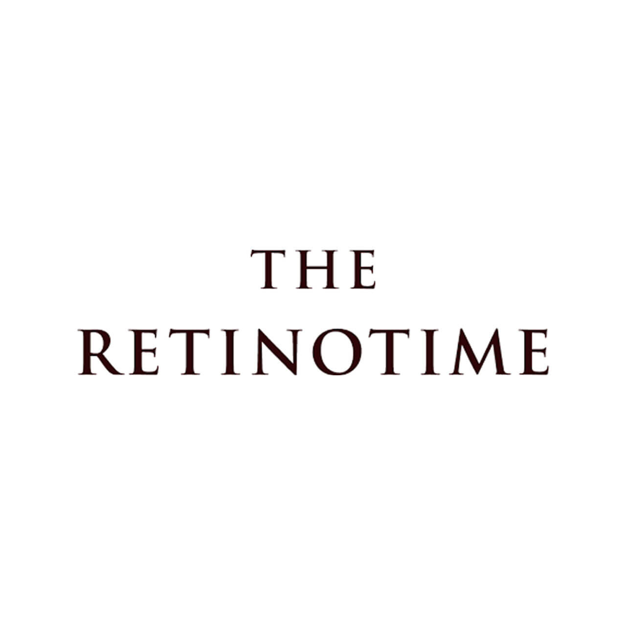 ザ・レチノタイム