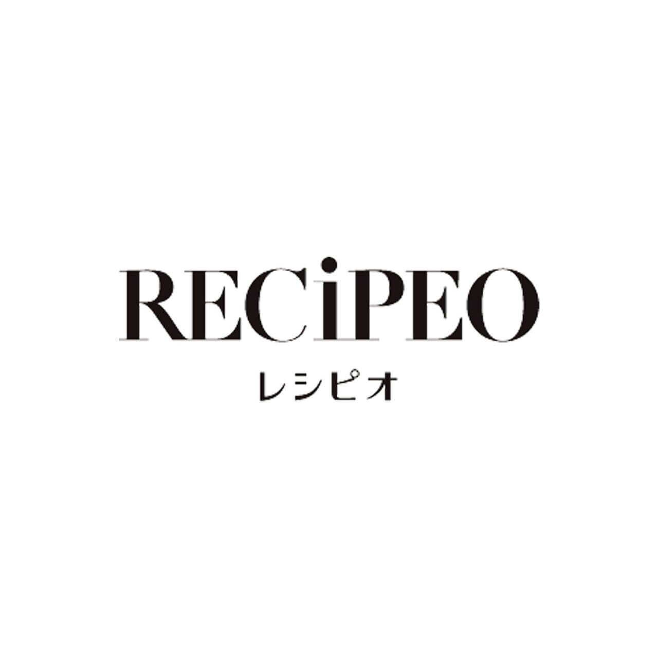 RECiPEO（レシピオ）