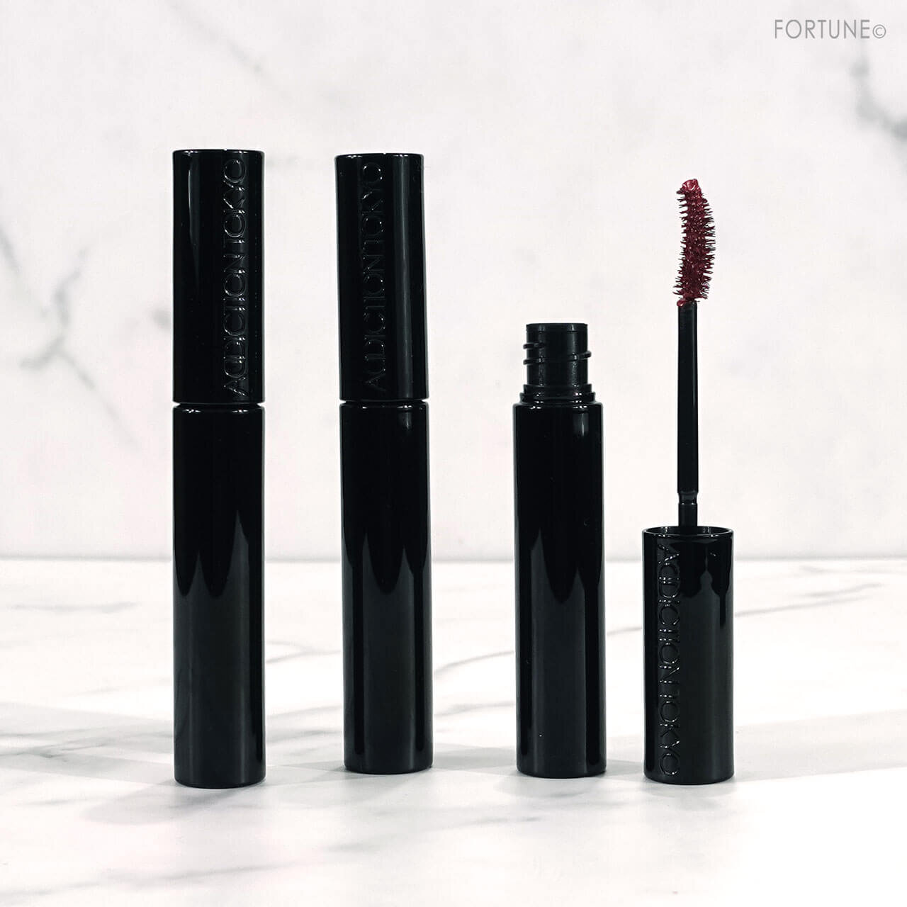 アディクション　ザ マスカラ　インテンス ラッシュ