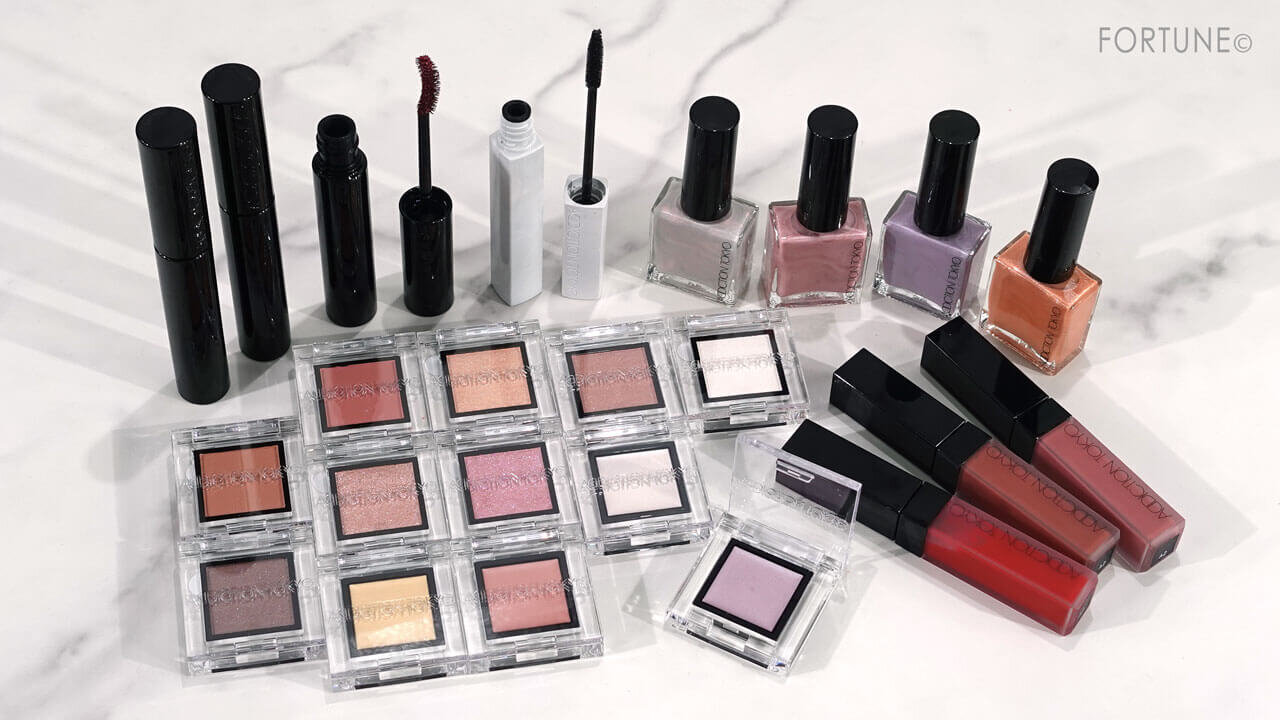 ADDICTION（アディクション）　2023年春新作コスメ