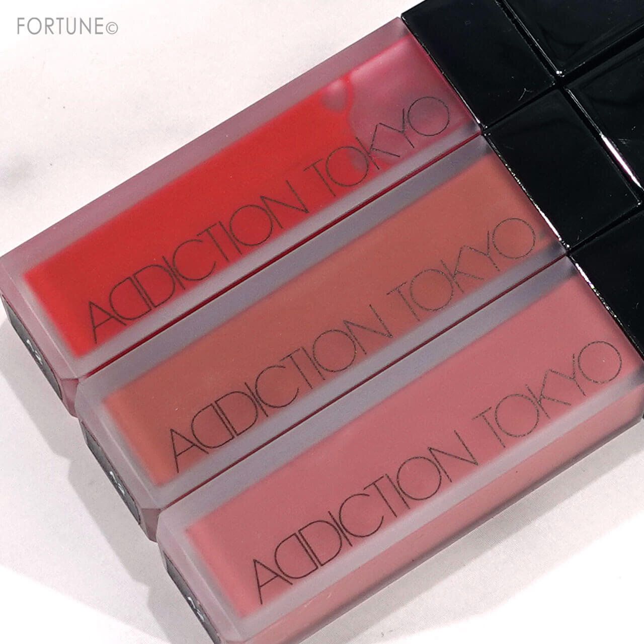 アディクション　ザ マット リップ リキッド