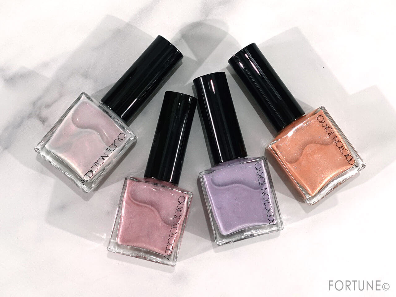 アディクション　ザ ネイルポリッシュ Ｌ