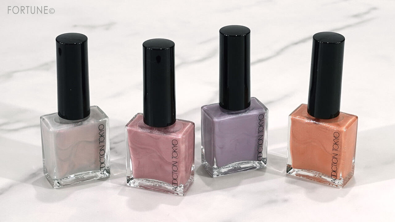 アディクション　ザ ネイルポリッシュ Ｌ