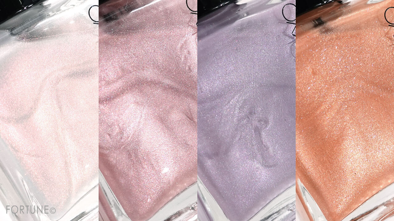 アディクション　ザ ネイルポリッシュ Ｌ