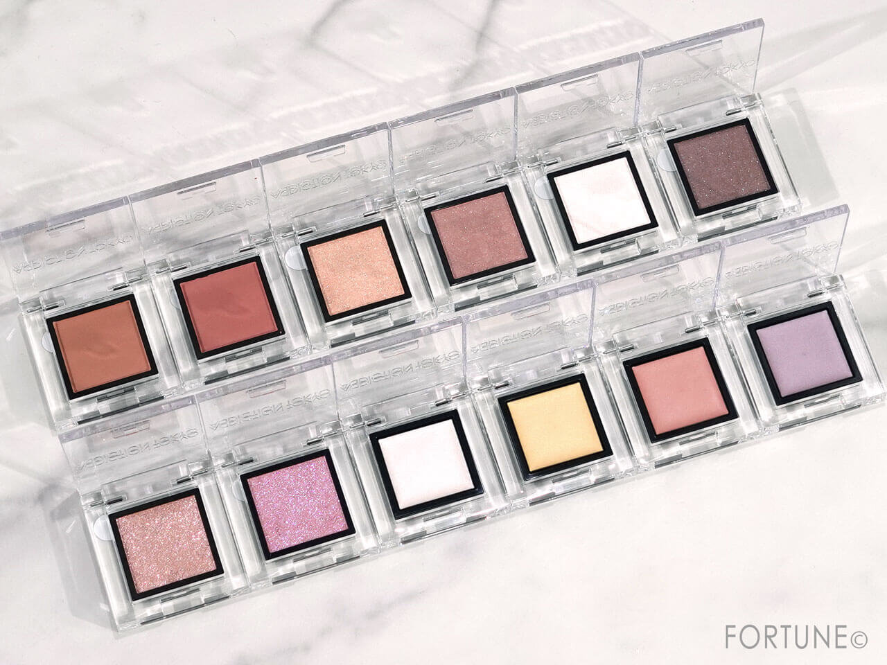 アディクション　ザ アイシャドウ