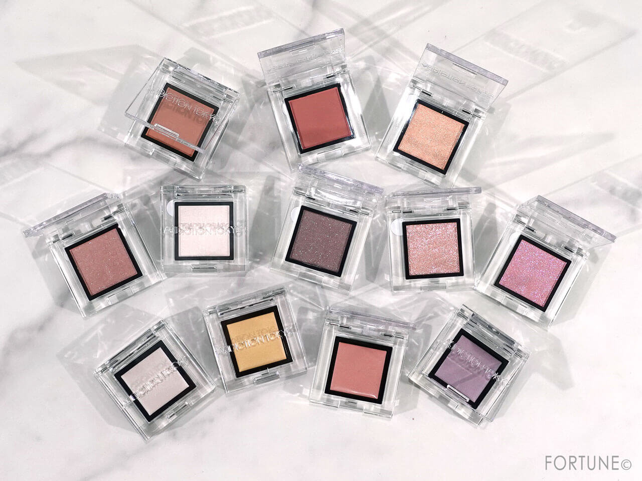 アディクション　ザ アイシャドウ