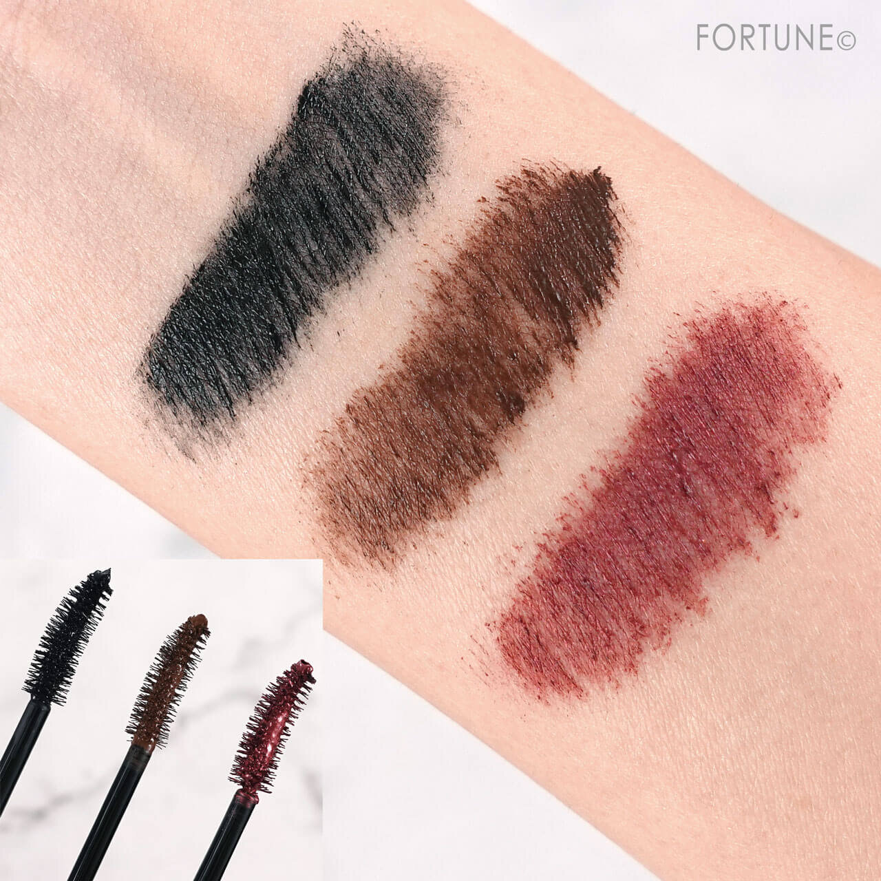 アディクション　ザ マスカラ　インテンス ラッシュ