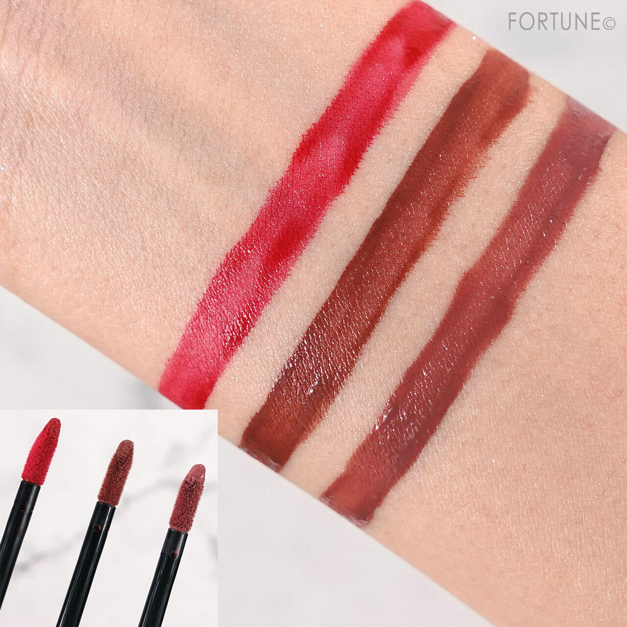 アディクション　ザ マット リップ リキッド