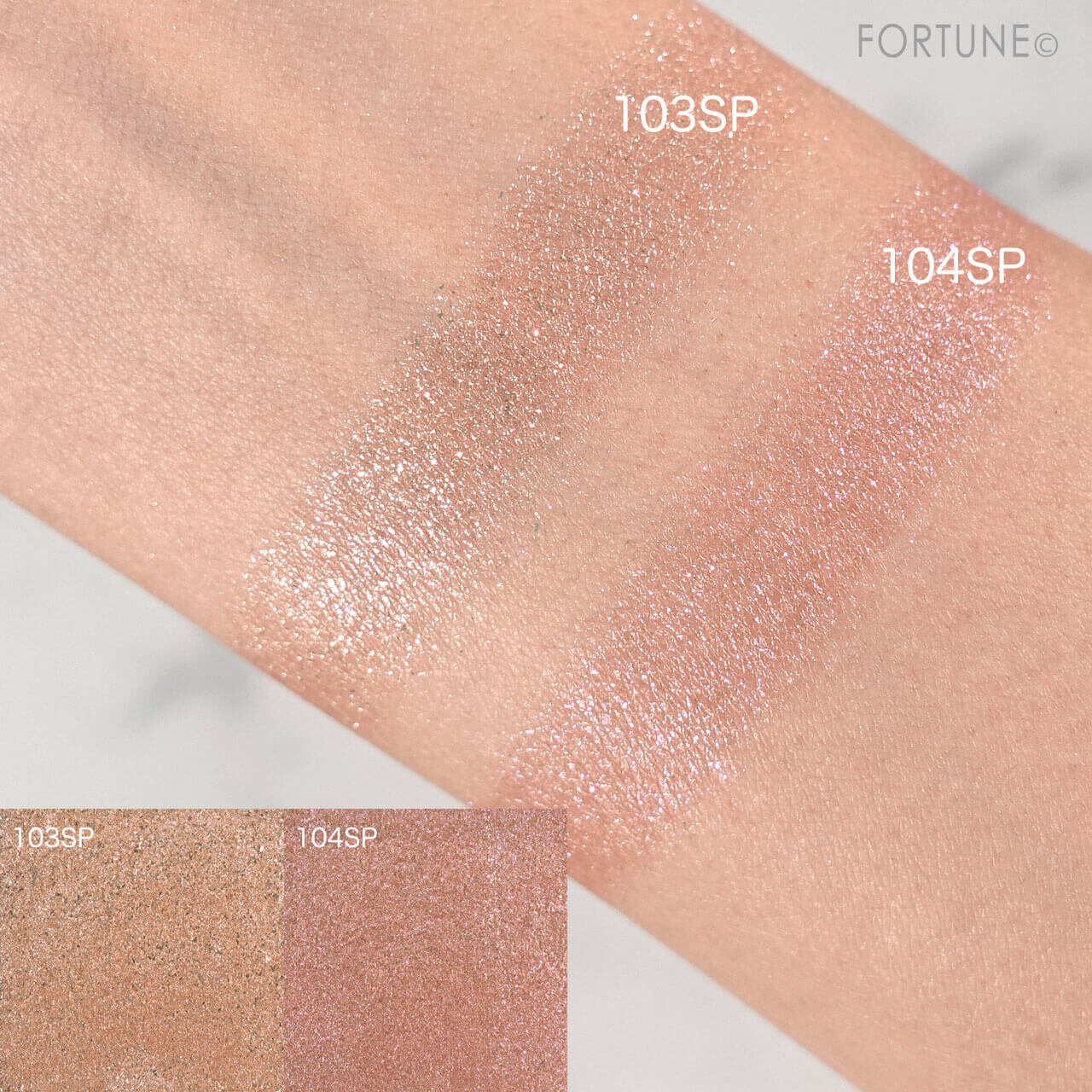 アディクション　ザ アイシャドウ スパークル