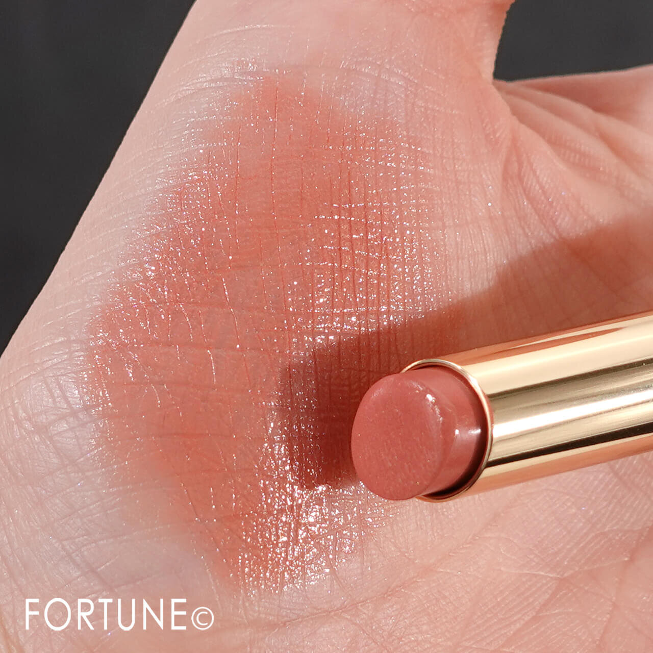 Amplitude（アンプリチュード）　コンスピキュアス クリーミーリップス