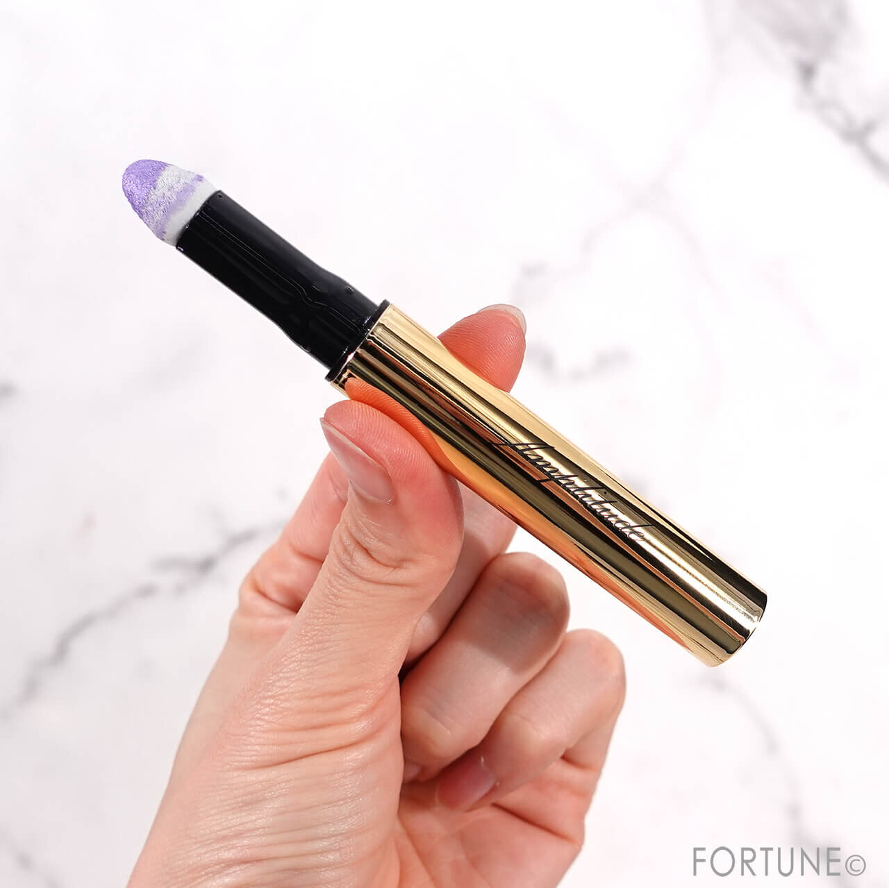 Amplitude（アンプリチュード）　コンスピキュアス チップオンアイズ 