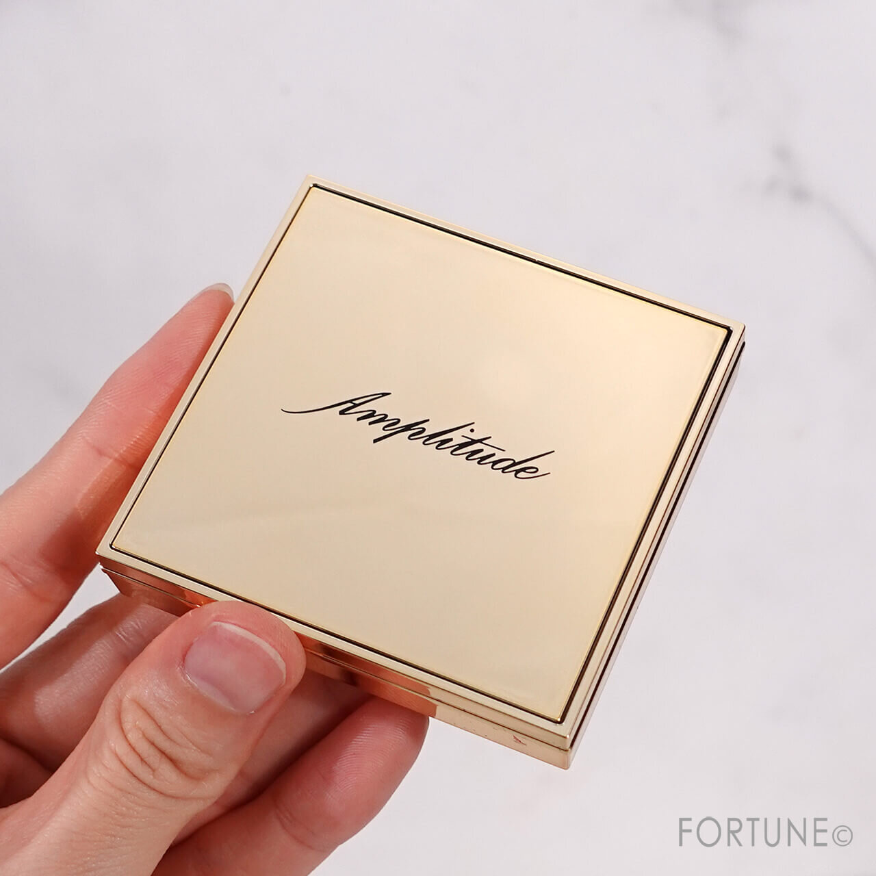 Amplitude（アンプリチュード）　コンスピキュアス モノチークス