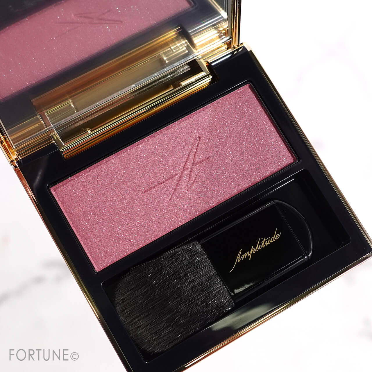 Amplitude（アンプリチュード）　コンスピキュアス モノチークス