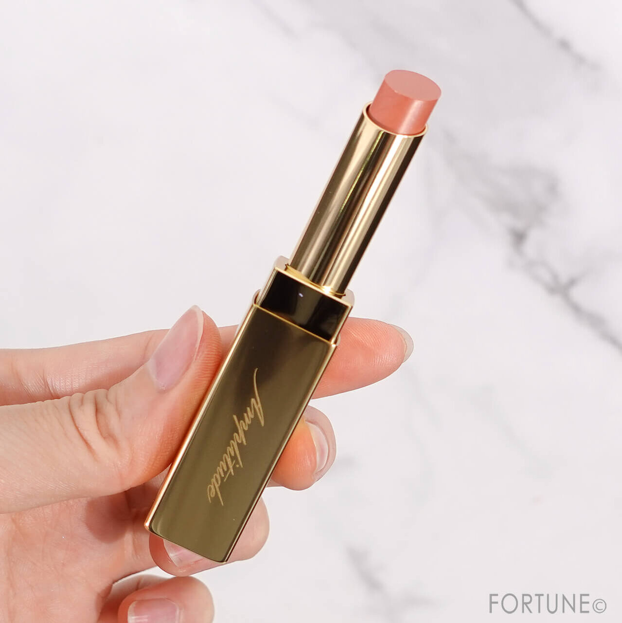 Amplitude（アンプリチュード）　コンスピキュアス クリーミーリップス