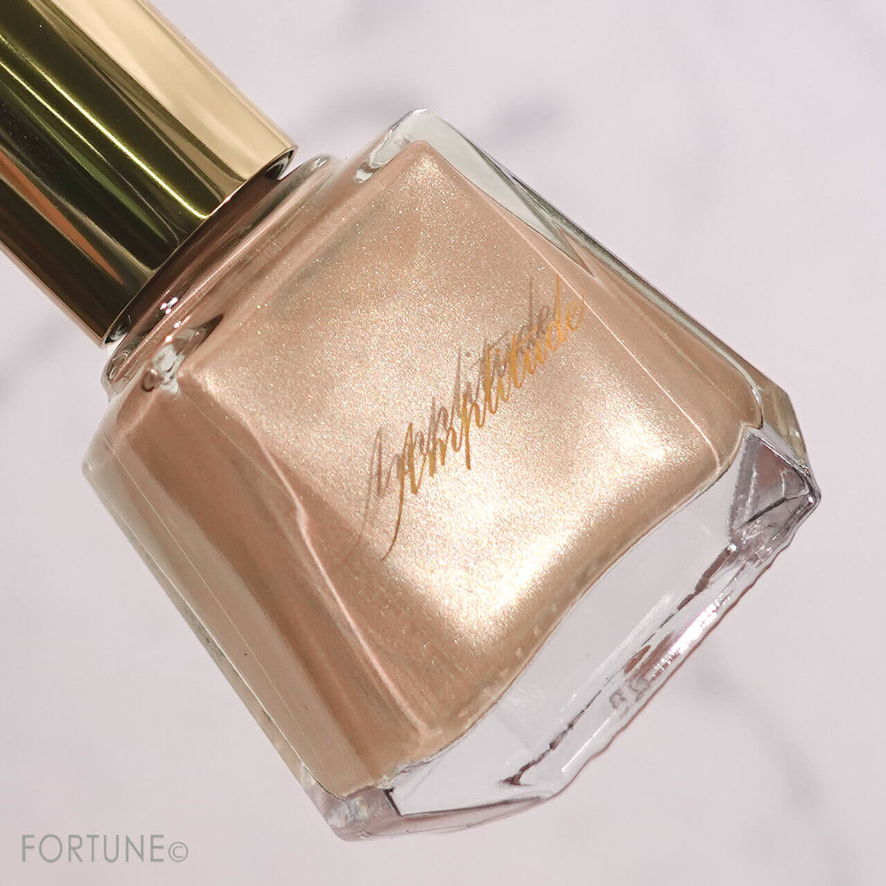 Amplitude（アンプリチュード）　コンスピキュアス ネイルカラー