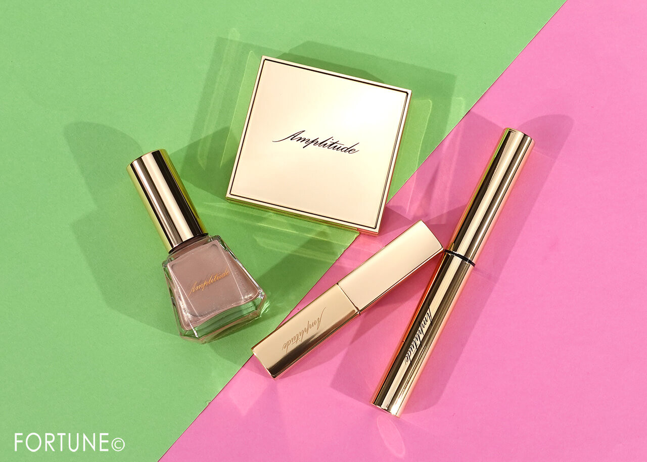 Amplitude（アンプリチュード）　スプリングコレクション2023