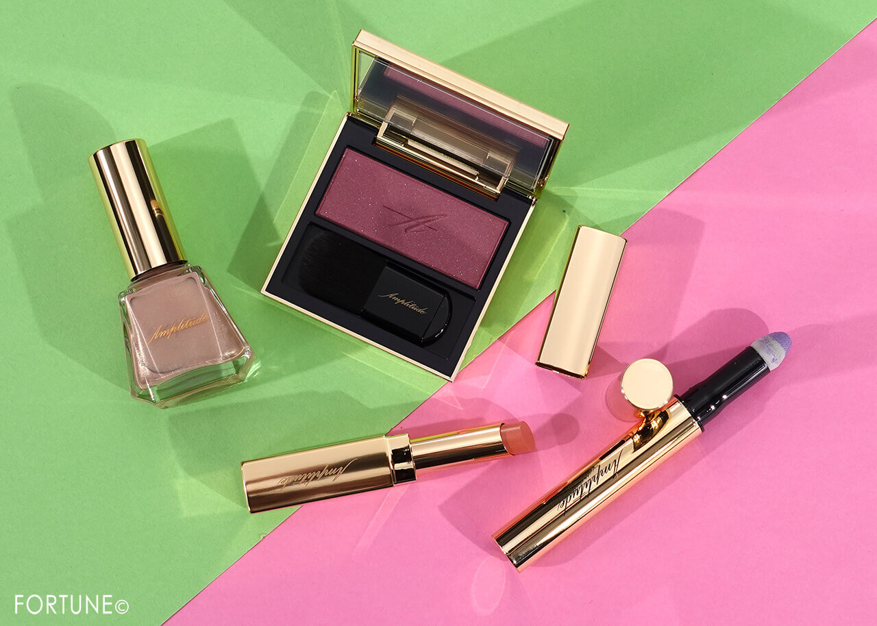 Amplitude（アンプリチュード）　スプリングコレクション2023