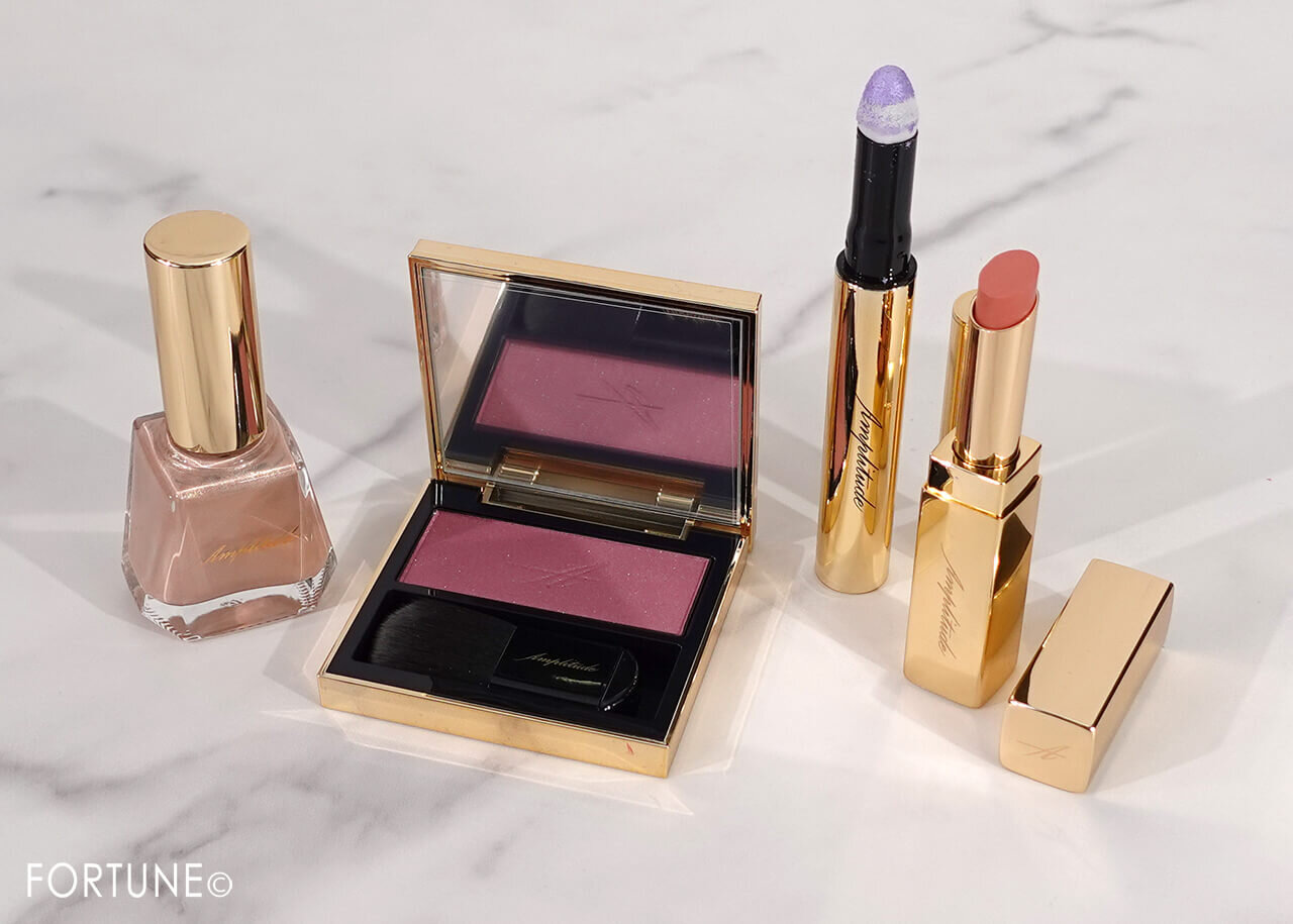 Amplitude（アンプリチュード）　スプリングコレクション2023