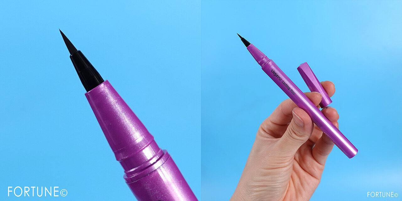 dejavu（デジャヴュ）　ラスティンファインE　ショート筆リキッド