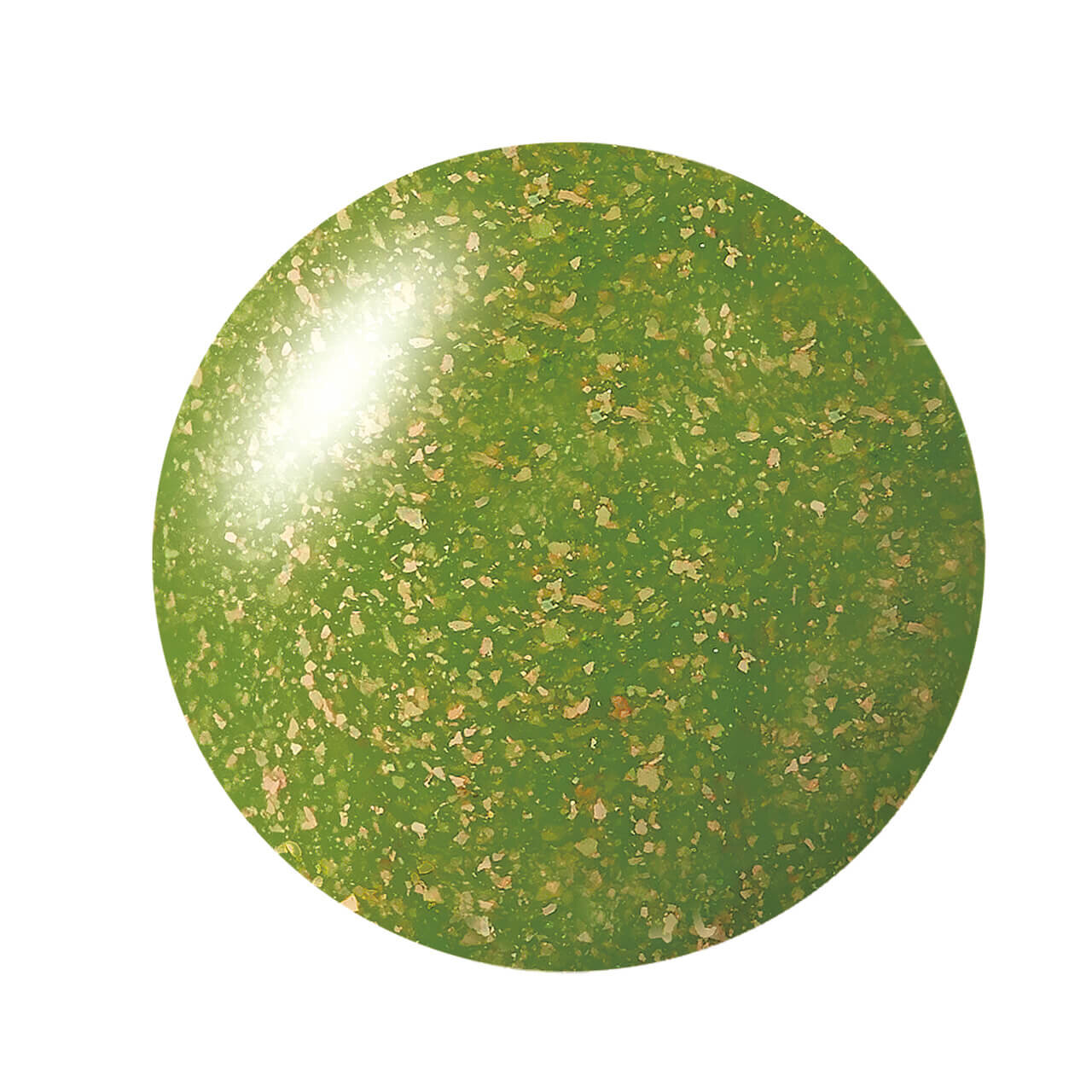 ちふれ　『ちふれ ネイル エナメル』　820