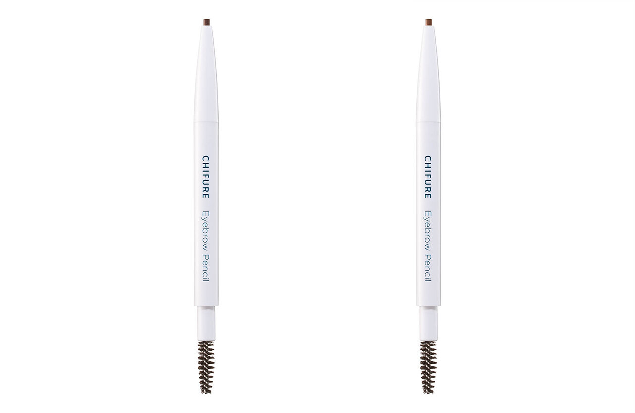 ちふれ　『ちふれ アイブロー ペンシル くり出し式』