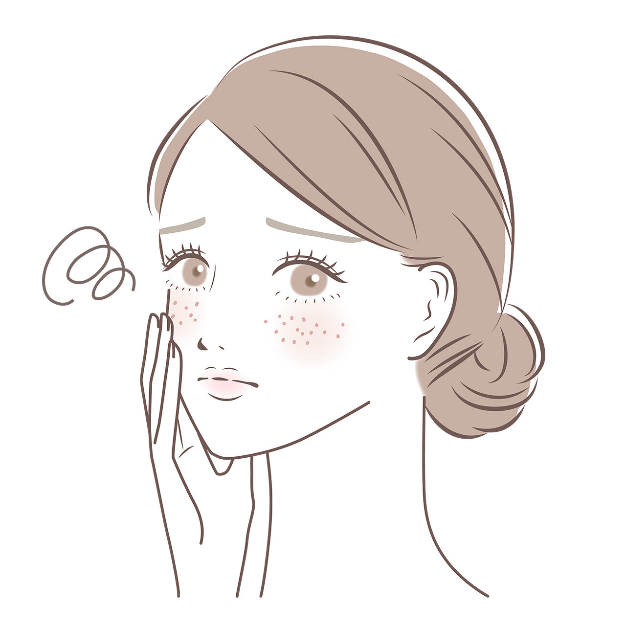 レチノール配合コスメの注意点