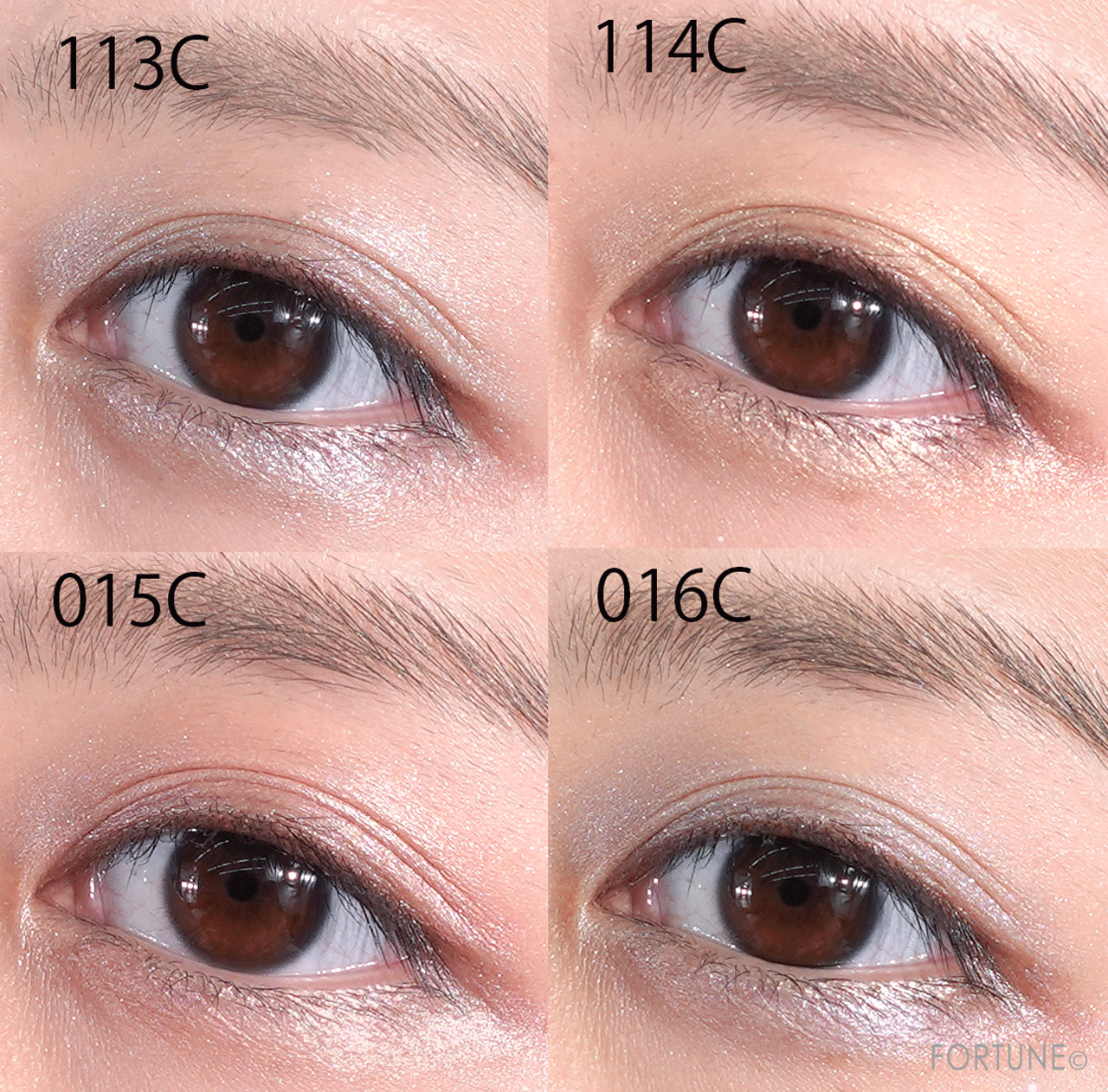 アディクション　ザ アイシャドウ クリーム