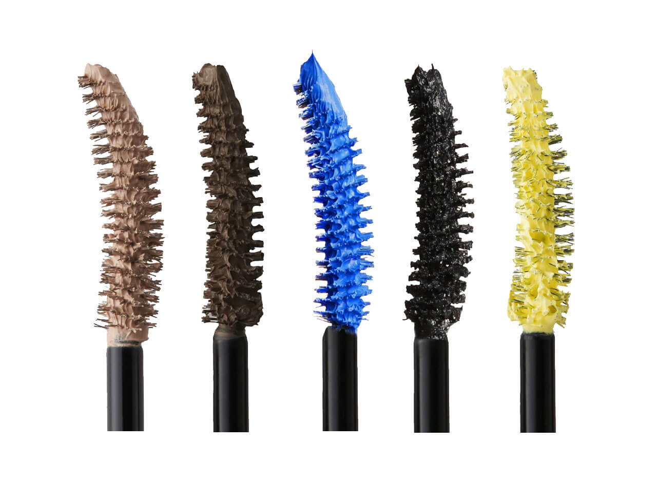 アニヴェン　カラーリングマスカラ