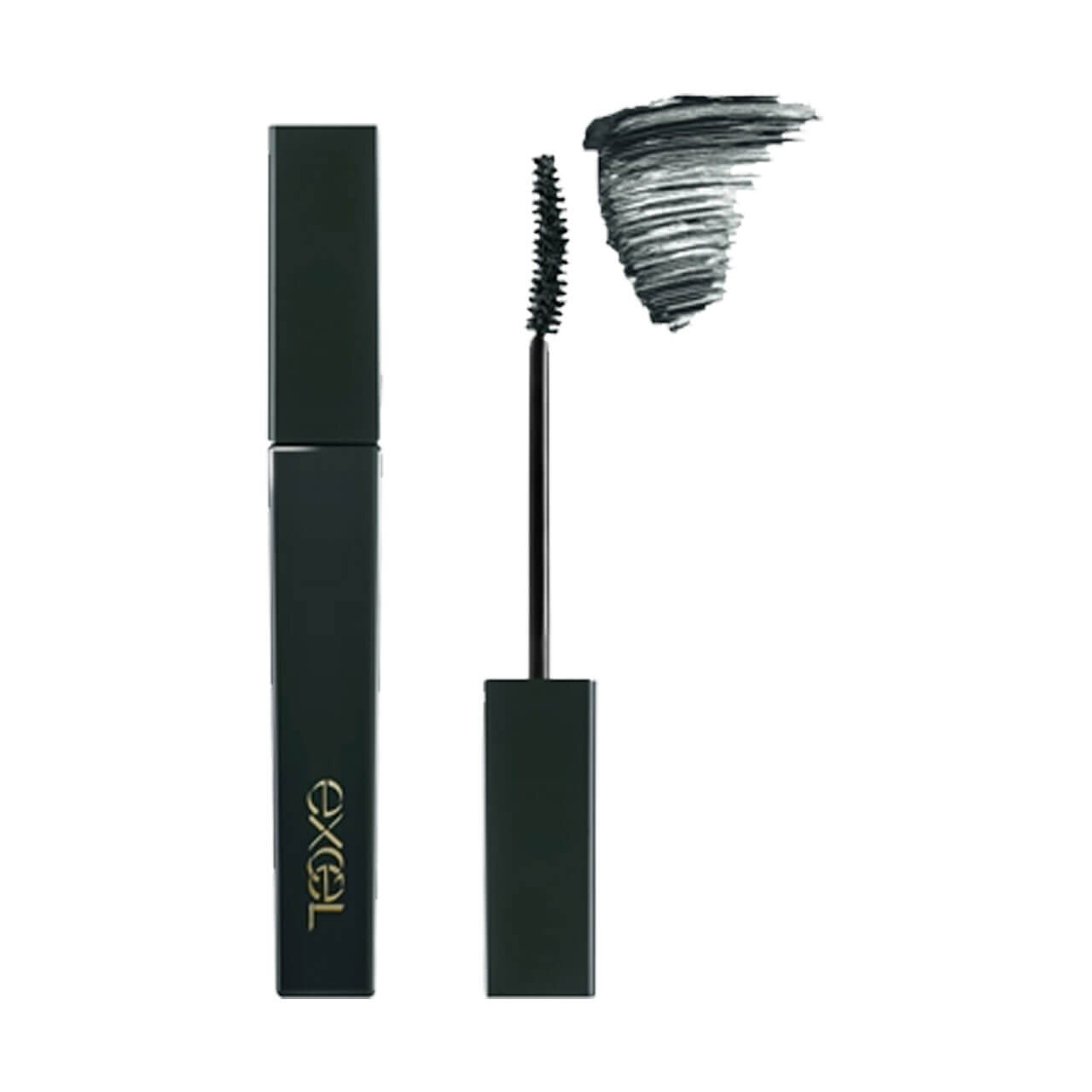 エクセル　ロング＆カラード　ラッシュ