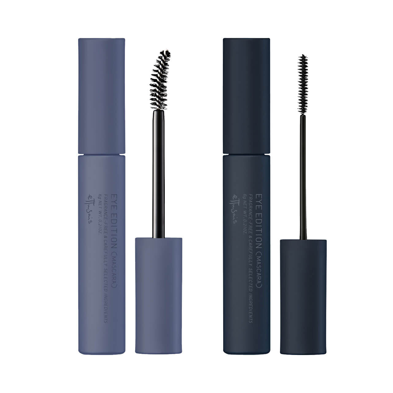 エテュセ　アイエディション （マスカラ）