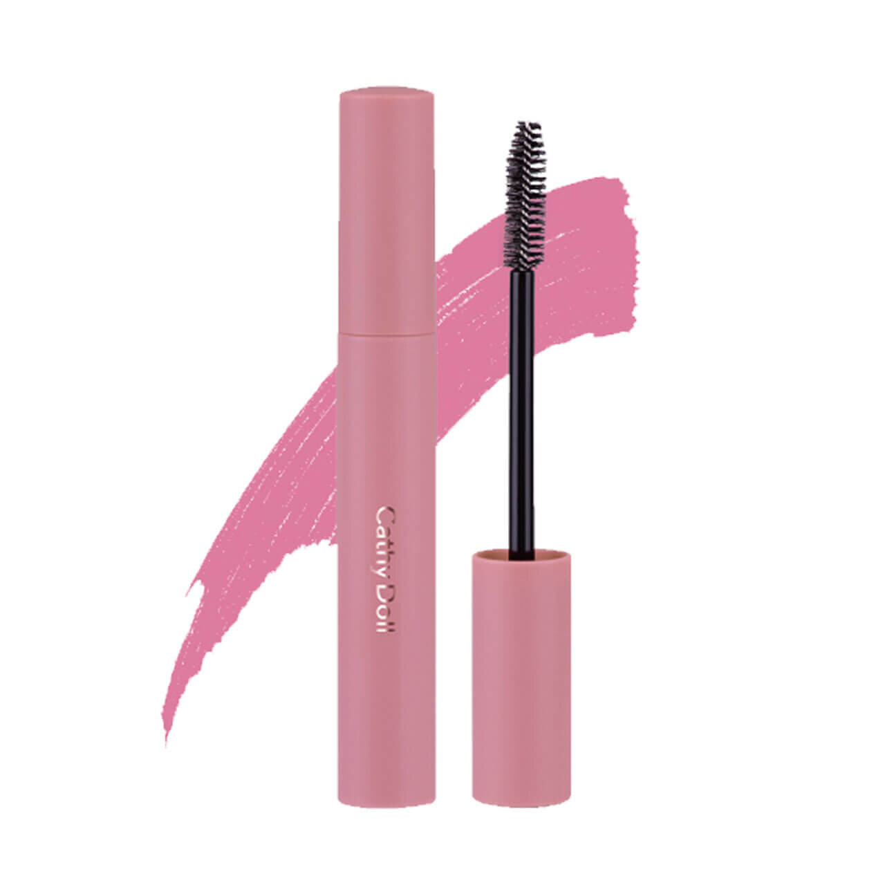 キャシードール　モンスーンカラーマスカラ