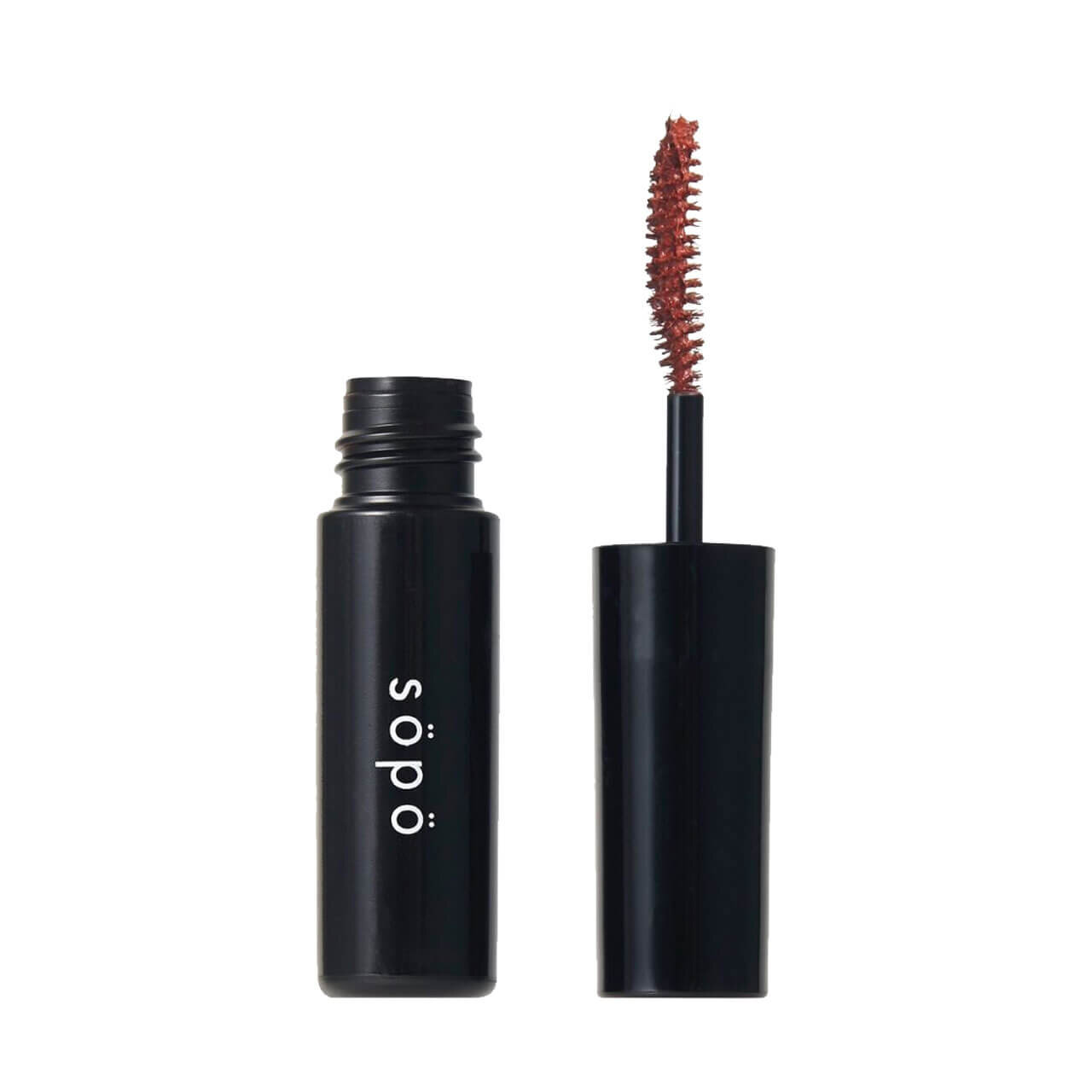 ソポ　カラーマスカラ