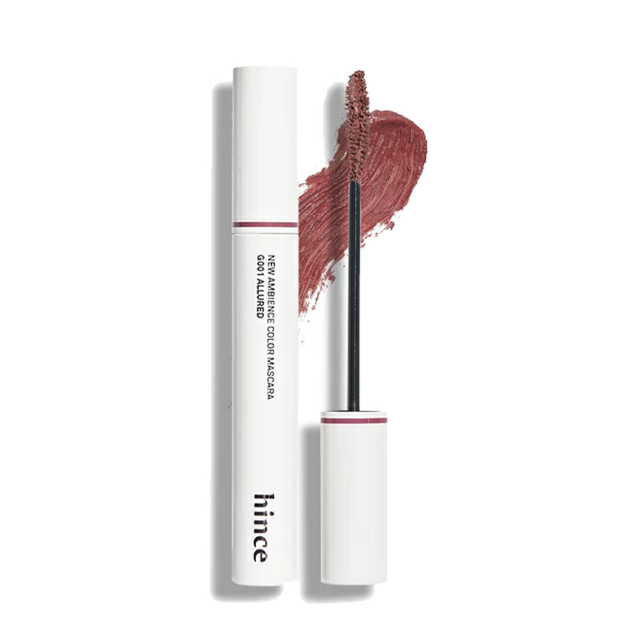 ヒンス　ニューアンビエンスカラーマスカラ