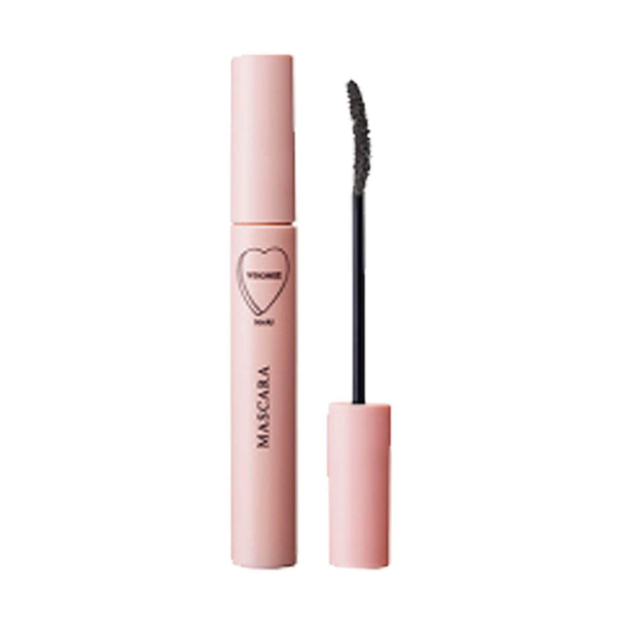 フーミー　ロング＆カールマスカラN