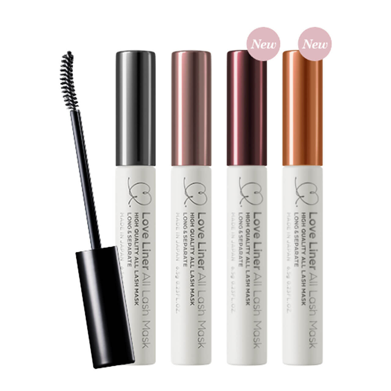 ラブ・ライナー　オールラッシュマスク