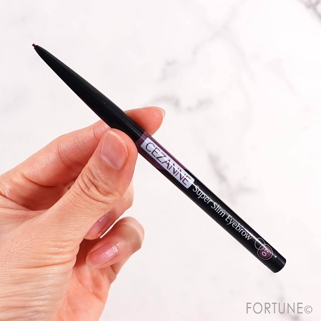 CEZANNE（セザンヌ）　超細芯アイブロウ