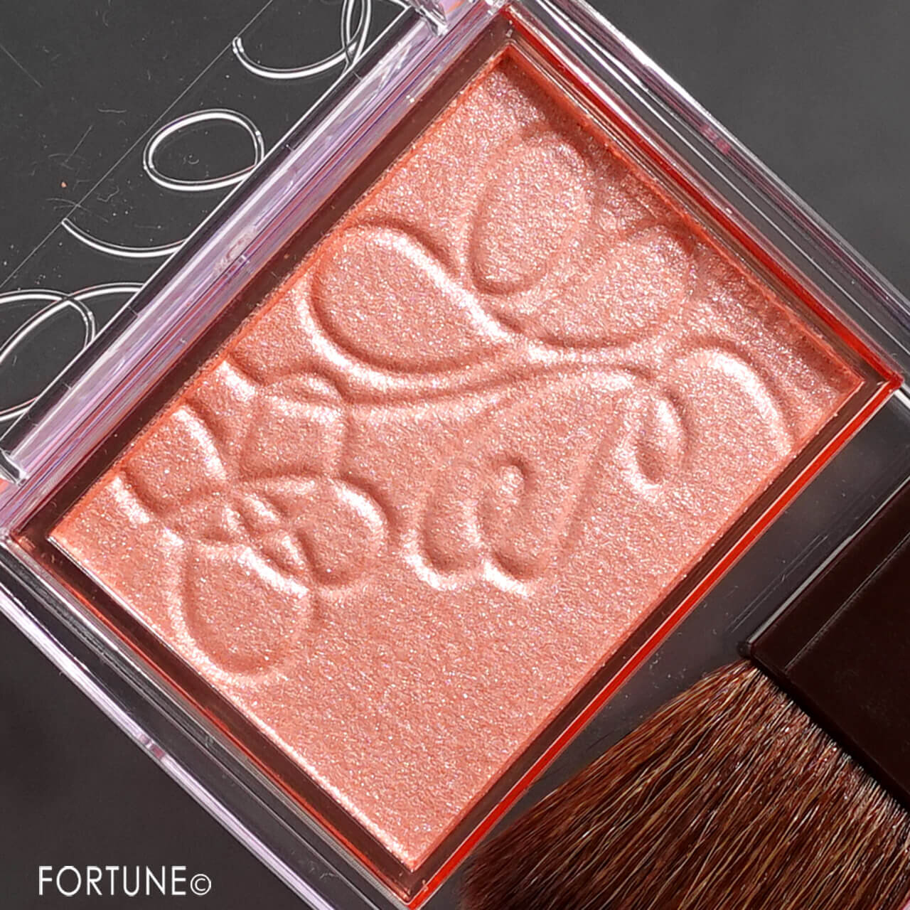 CEZANNE（セザンヌ）　パールグロウニュアンサー