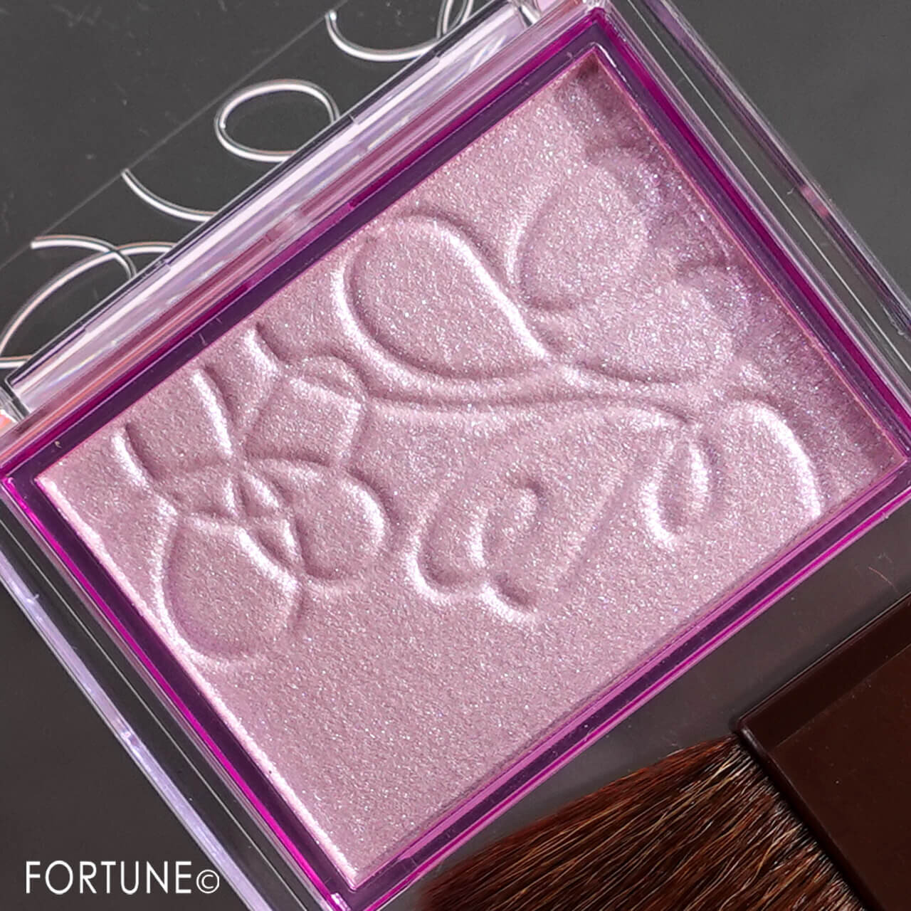 CEZANNE（セザンヌ）　パールグロウニュアンサー