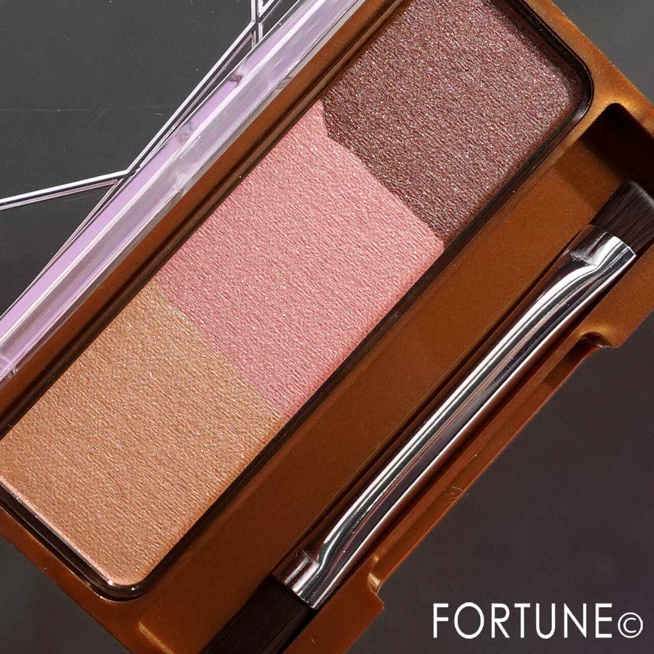 CEZANNE（セザンヌ）　ノーズ＆アイブロウパウダー