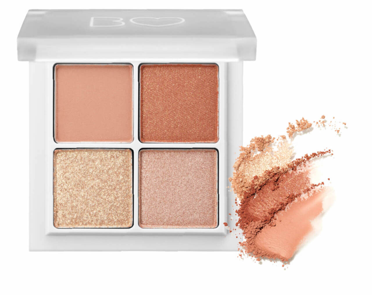 B IDOL（ビーアイドル）　THE アイパレ　03 秘密のオレンジ