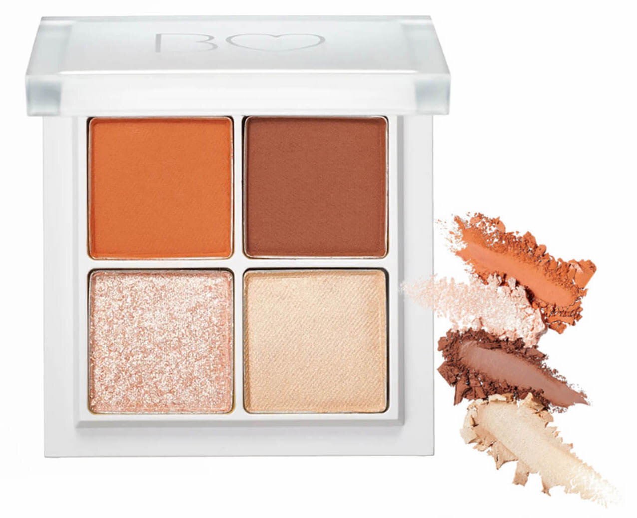 B IDOL（ビーアイドル）　THE アイパレ　05 予感のアプリコット